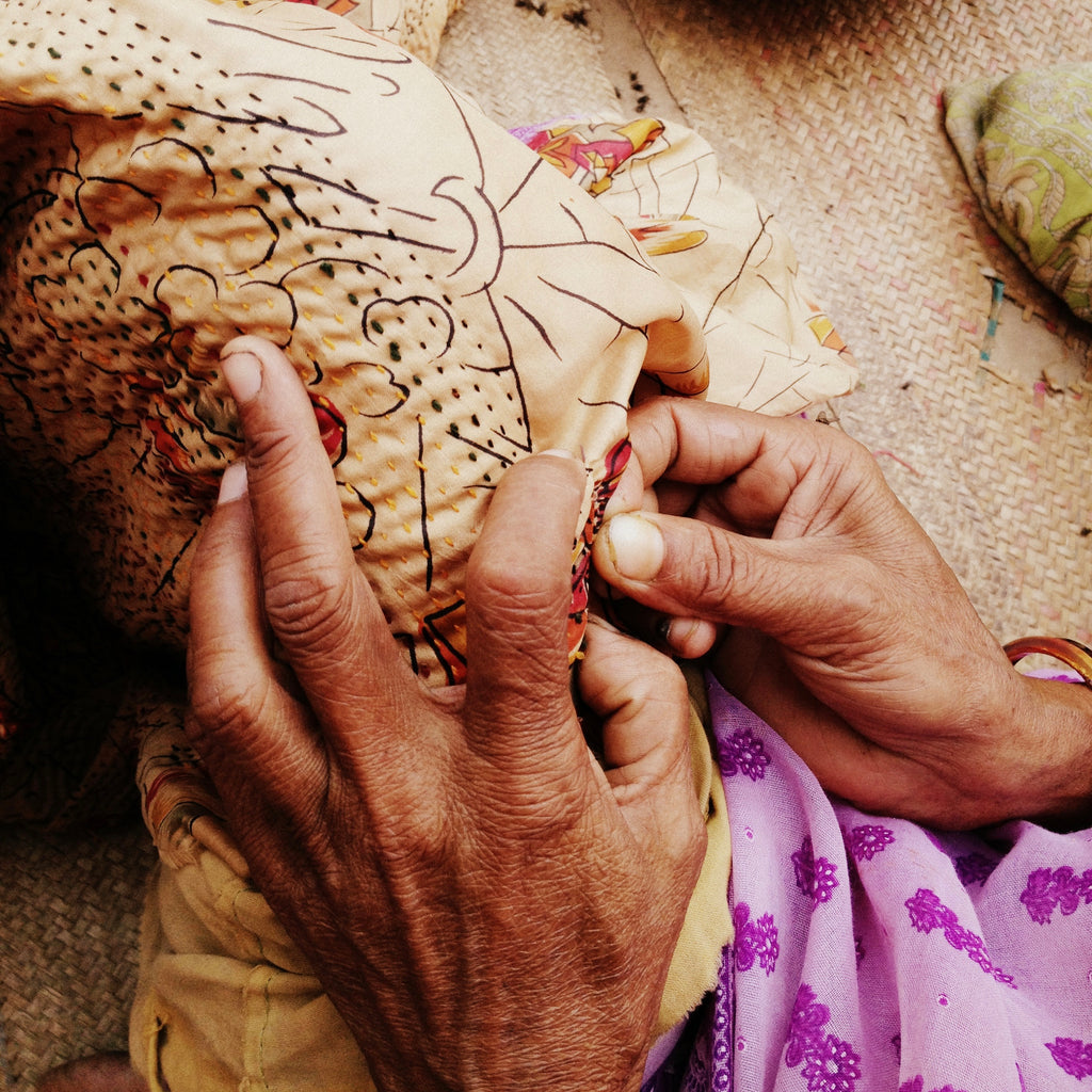 Kantha