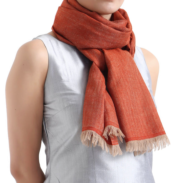 Kashmir Loom - Pashmina Scarf